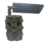 Фотоловушка HC-810Pro Li с модулем 4G и мобильным приложением на аккумуляторе