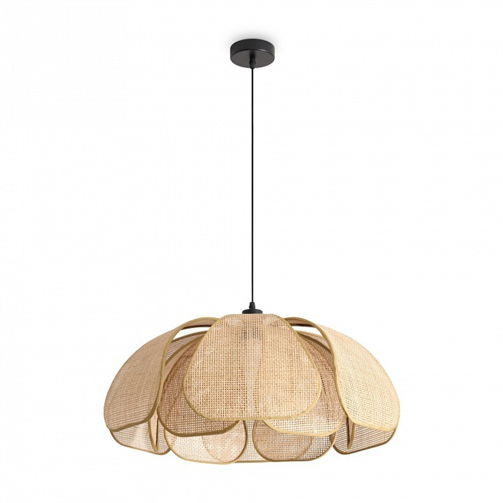 Подвесной светильник Freya Cocoon FR5529PL-01B