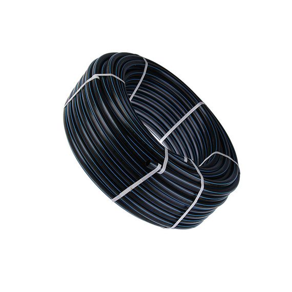 Труба ПНД 32*2,0 ПЭ 100 SDR17 бухта 200м 40926