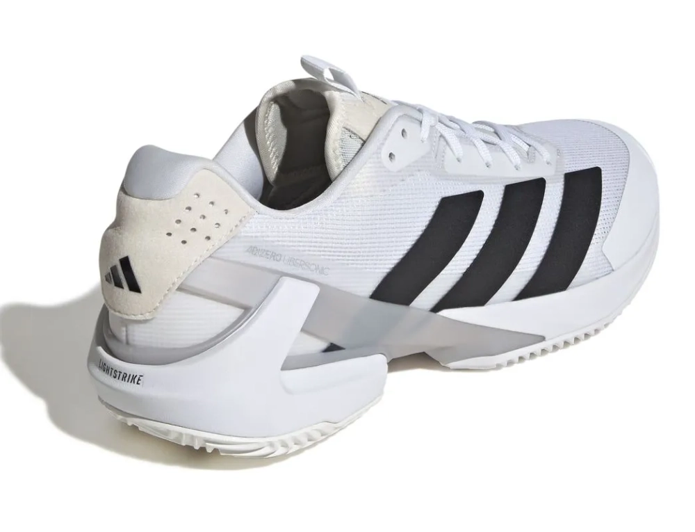 Теннисные кроссовки Adidas Adizero Ubersonic 5 M Clay