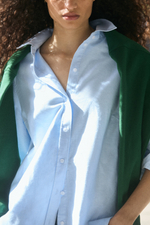 Рубашка Oxford - H&M