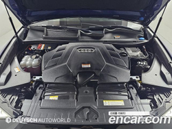 Audi Q8 55 TFSI Quattro Premium — 2021