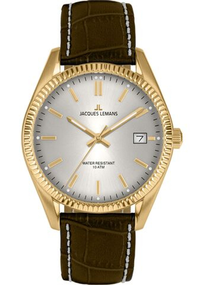 Jacques Lemans 50-3X