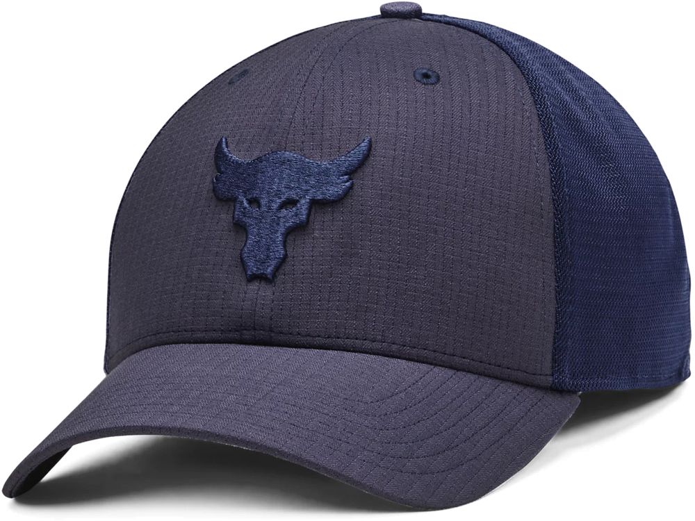 Кепка PROJECT ROCK TRUCKER