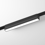 Магнитный трековый светильник Denkirs Air Linear DK5360-BK