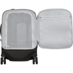 OSPREY Nylon Trolley Bag Unisex Black