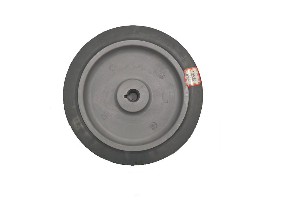 Колесо ходовое Tennant T5 1223583 1218753 1020688