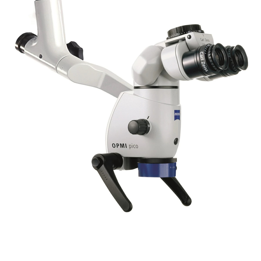 OPMI Pico Start-Up (базовая комплектация) Carl Zeiss (Германия)