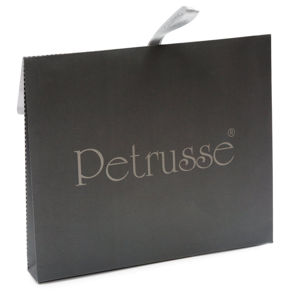 Конверт ENVELOPE Конверт подарочный Petrusse Серый