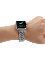 Ремешок для Apple Watch 40 41 38 мм браслет для часов