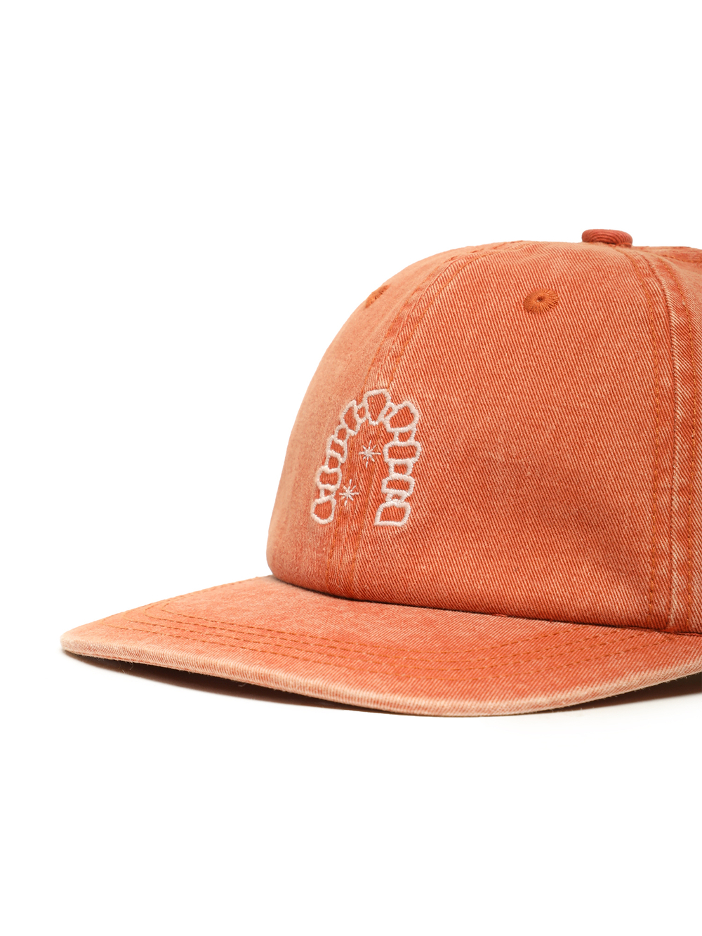 Кепка Arch Cap