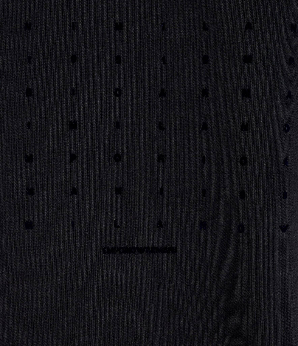 Худые Emporio Armani - темно-синий(6D1M95 1JTAZ)