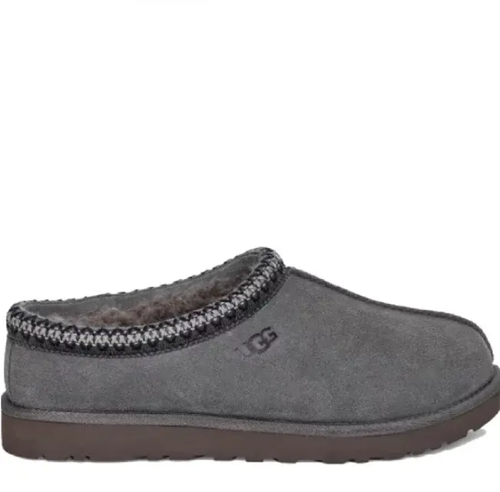 Ugg Men Tasman Slipper - Grey