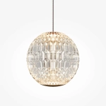 Подвесной светильник Сапфир / Sapphire 3000К 56Вт, MOD293PL-L56BS3K. TM Maytoni