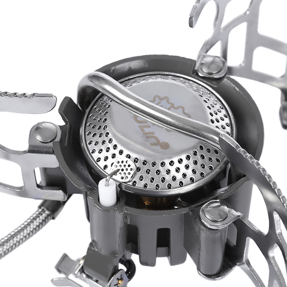 Горелка мультитопливная BULin BL100-T4