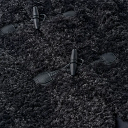 UGG Жилет Niah, темный антрацит