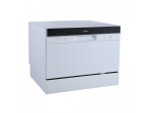 Компактная посудомоечная машина Бирюса DWC-506/5 W