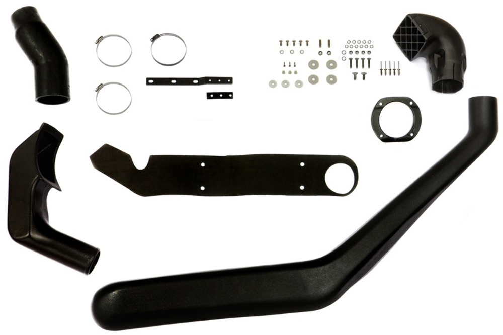 Шноркель Toyota Hi-lux 106 (01/1989 - 11/1997) бензиновый двигатель 22R