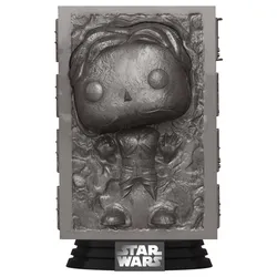 Funko POP! Star Wars: Han Solo (Carbonite) (364)