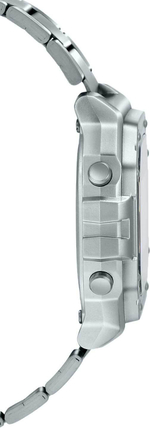 Унисекс.  наручные часы Casio W-218HD-1A