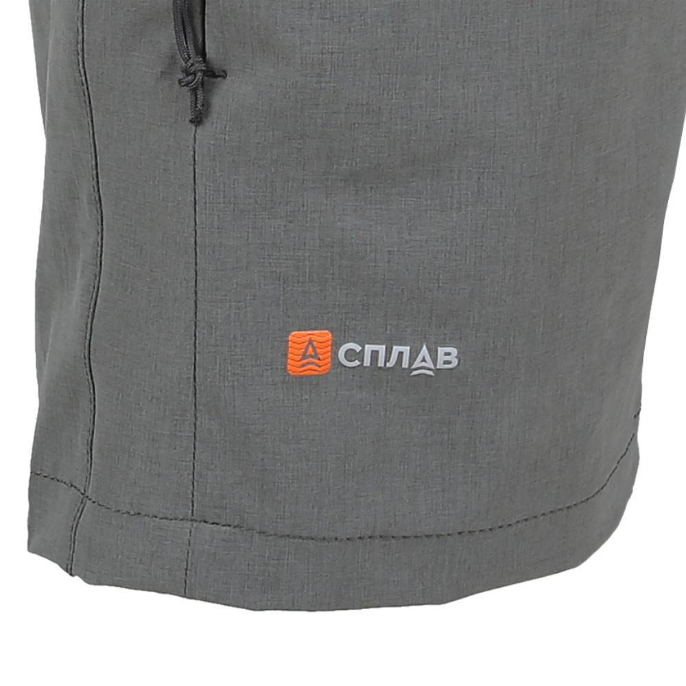 Шорты Сплав Trail мод. 2
