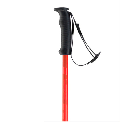 Горнолыжные палки ELAN 2020-21 HotRod Red (см:135)