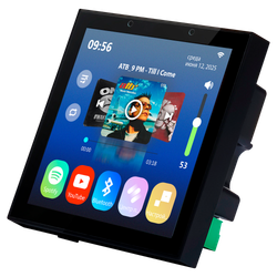 Сенсорная панель управления SW SENSOR 2.0 Русифицированный, Bluetooth/Wi-Fi
