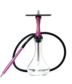 Alpha Hookah - Model X Harley