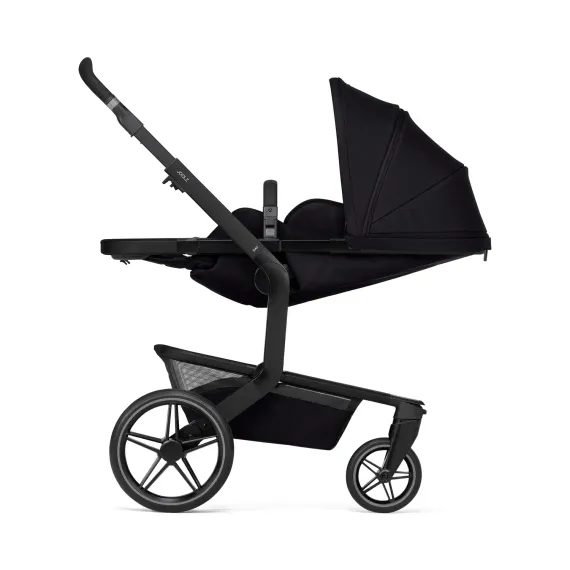 Детская коляска 2 в 1 Joolz Day5 Space Black