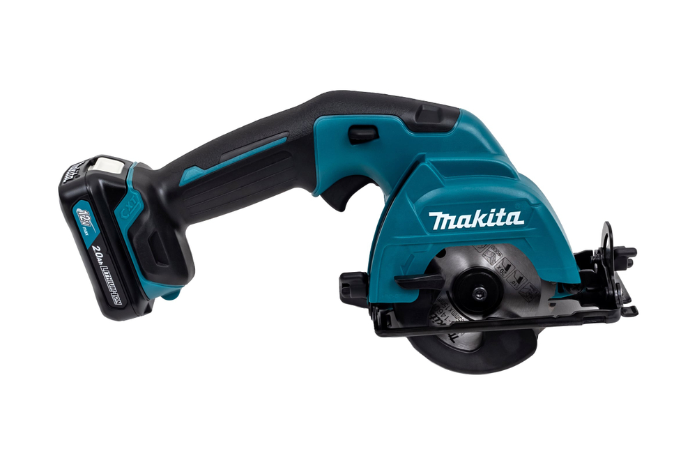 Дисковая пила Makita CXT HS301DWAE