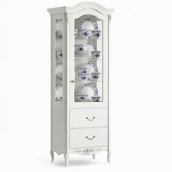 Витрина стеклянная R R190C