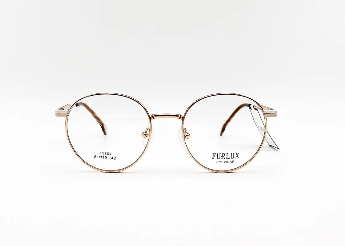Изг. оправы Furlux DN804 C002