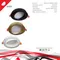 Точечный светильник  53026-9.0-001RLD GX53 GD Reluce