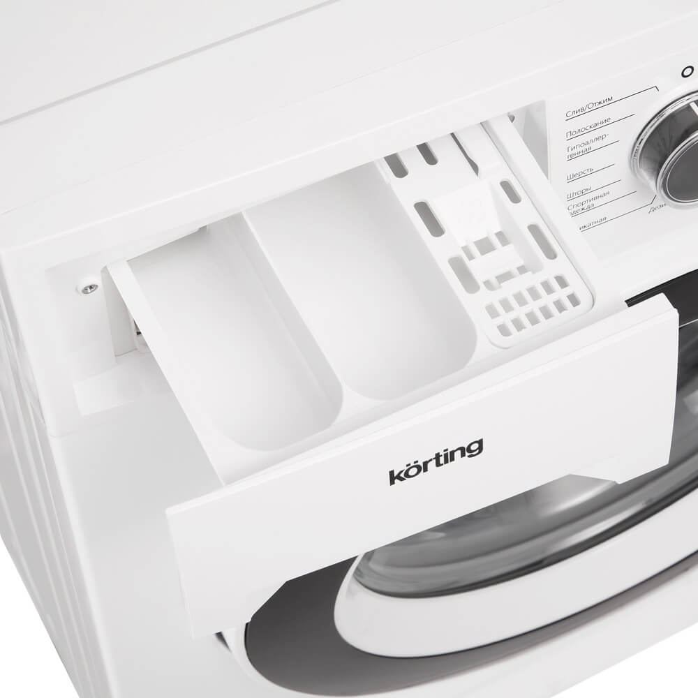 Стиральная машина Korting KWM 42ID1460