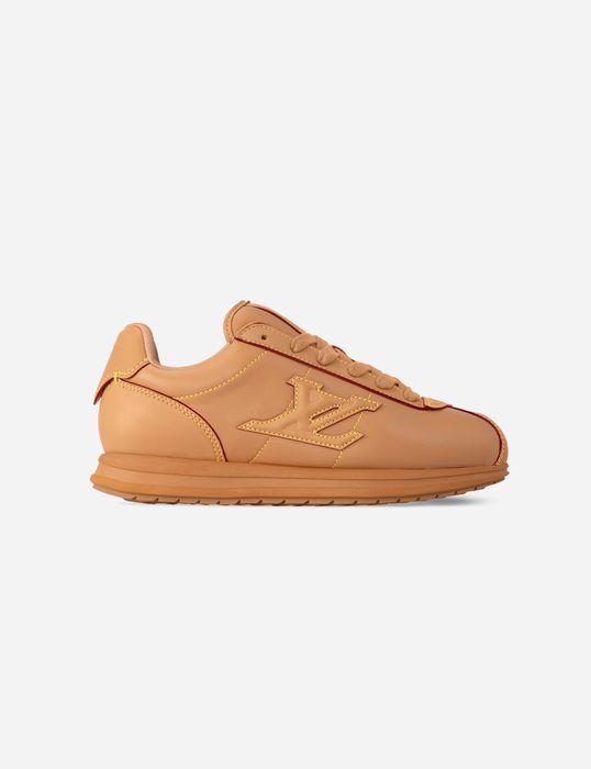 Louis Vuitton Buttersoft Sneaker 