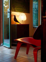 Настольный дизайнерский светильник Akari от Vitra