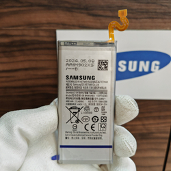 Аккумулятор для Samsung Note 9 (EB-BN965ABU) Категория: "Премиум качество" АКБ 4000mAh Li-ion Battery