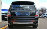 Обвес переделка для Range Rover Sport 2005-2009 L320 в 2013+ L494 Лэнд Ровер Спорт