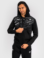 Толстовка UFC Fusion by Venum Replica Black