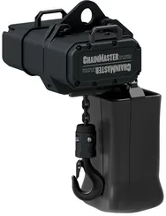Chain Master BGV-D8+ лебедка цепная, грузоподъемность 1000 кг, 2 цепи
