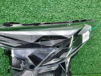 Фара левая GAC GS3 1 (2024-н.в.) LED