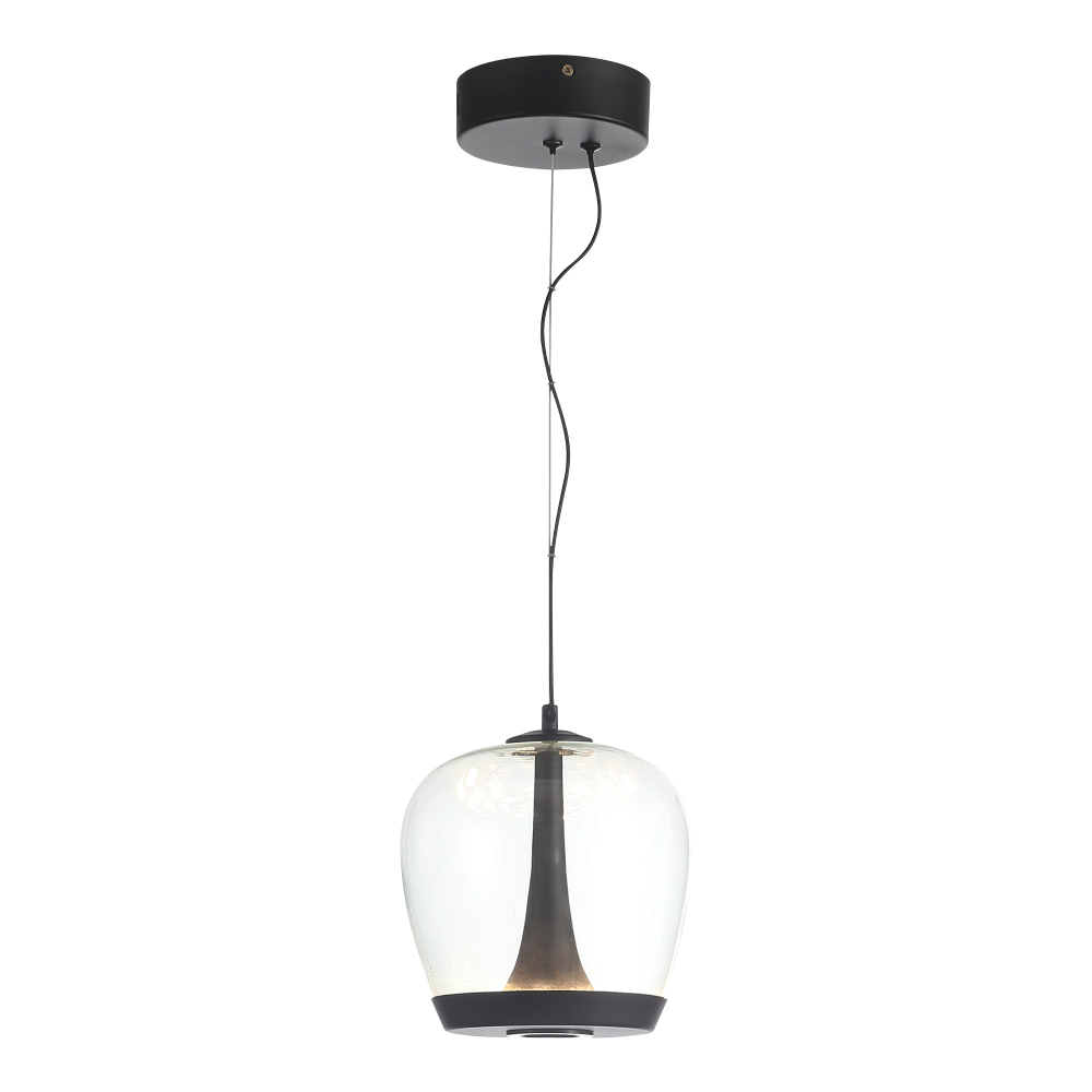 Подвесной светодиодный светильник ST Luce RIPPLE SL6014.423.01