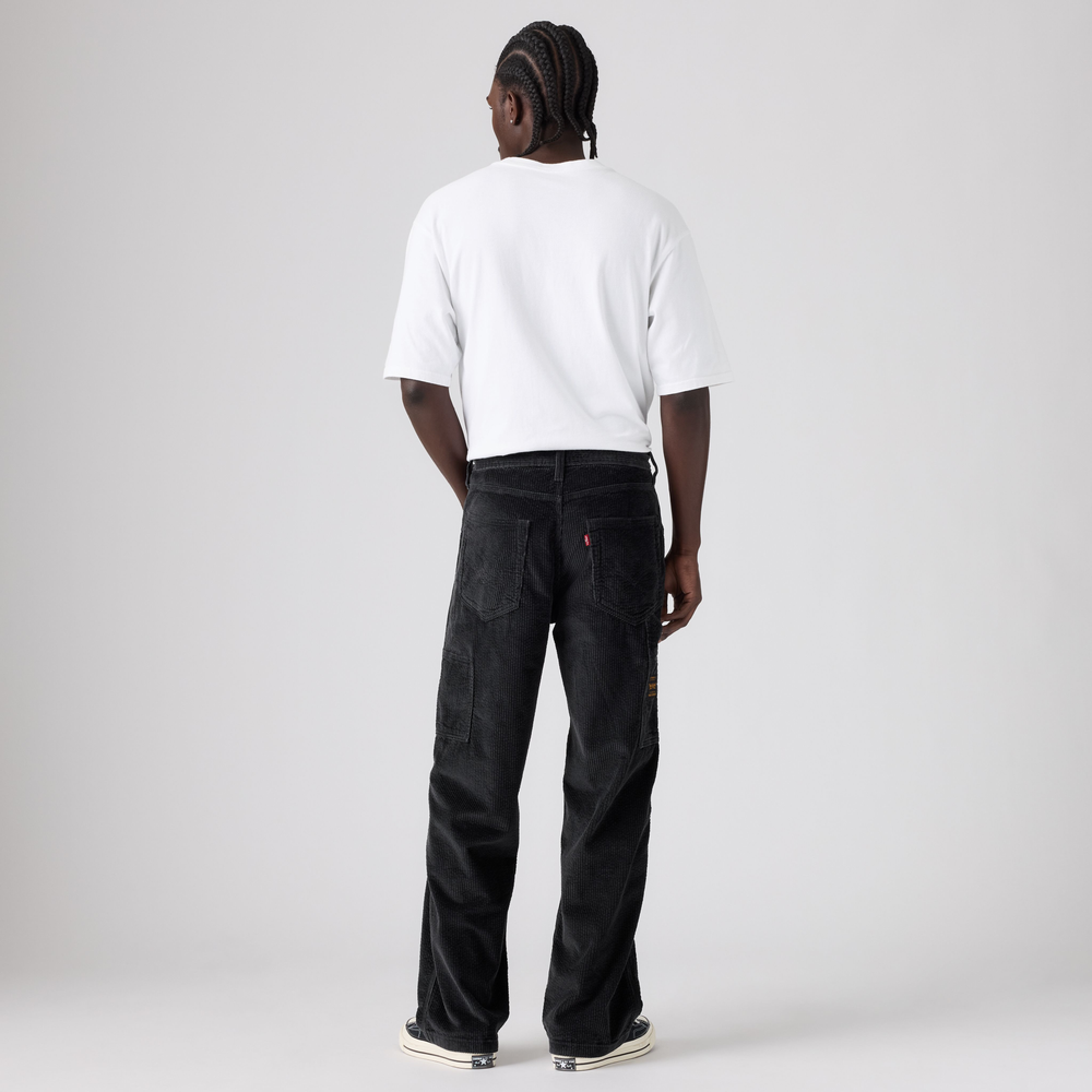Брюки мужские LEVI'S 568 LOOSE STRT CARPENTER