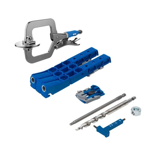 Приспособление Jig 320 + KHC-MICRO Kreg KPHJ320-PROMO-20INT