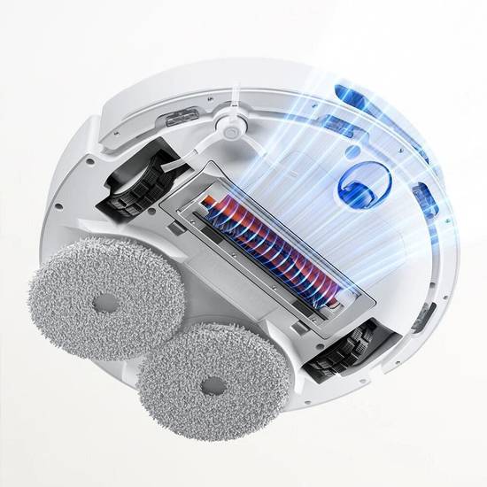 Робот-пылесос Xiaomi Omni Robot Vacuum M30 Pro (C107)