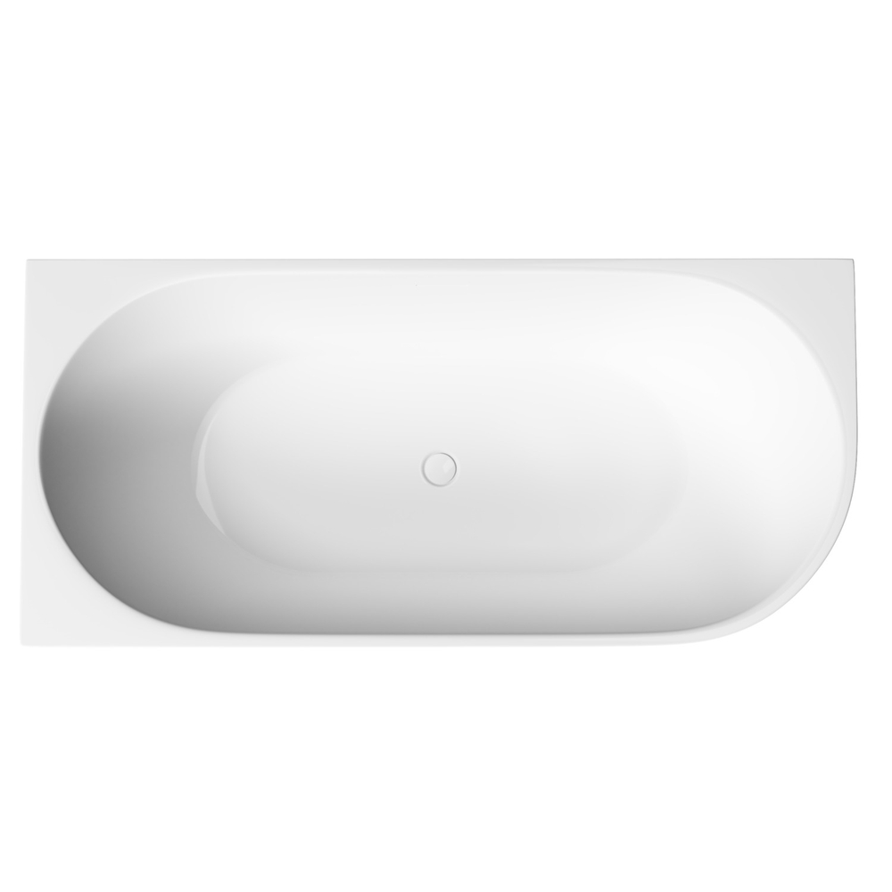 Угловая ванна Sancos Edge 1700x800x580, левая, FB23L, арт. FB23L