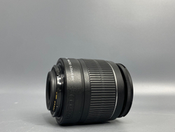 Canon 600D + kit 18-55mm 44.000 кадров