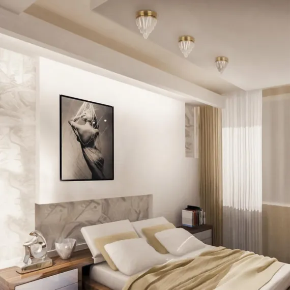Точечный светильник Solar 10184 Loft It