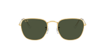 RAY-BAN FRANK RB3857 919631