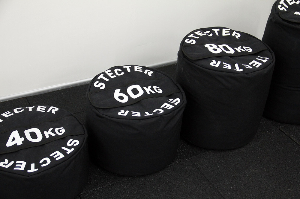 Стронгбэг (Strongman Sandbag) 60 кг